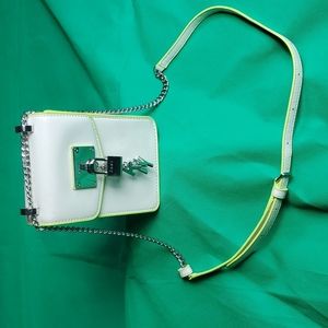 DKNY Elissa North South Crossbody Bag